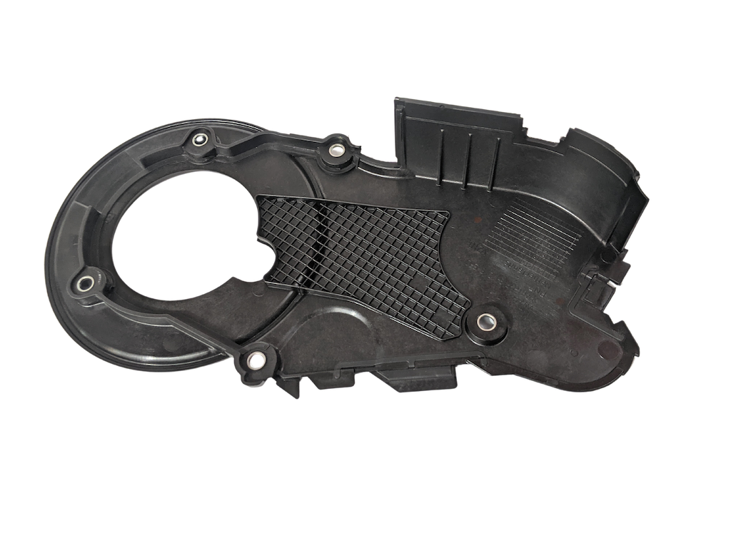 Updated Timing belt cover for Amarok 4cyl