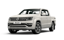 Load image into Gallery viewer, Redback Extreme Duty Exhaust System -  V6 Amarok  -tdi550, Tdi580 2h V6 3.0l Turbo Ute