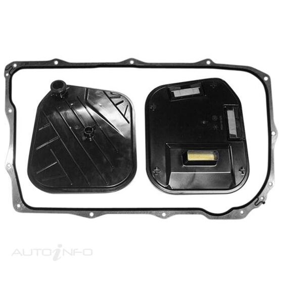 Transgold Auto Trans Service Kit - All Auto Amaroks